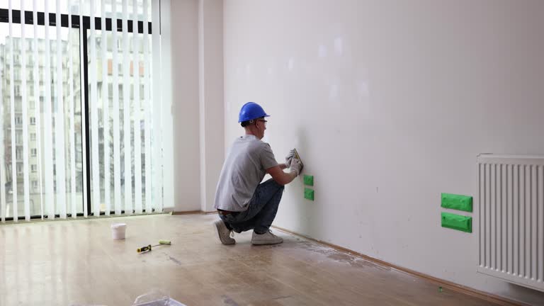 Best Real Estate Mold Inspection  in East Milton, FL