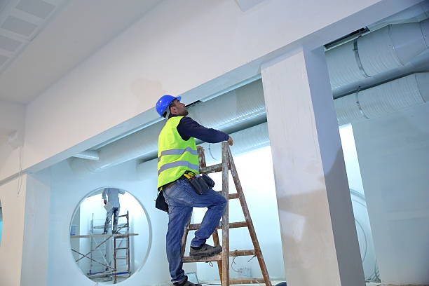 Best Airborne Mold Testing  in East Milton, FL